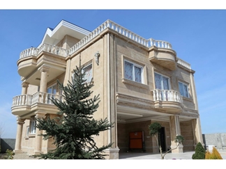 اجاره ویلا استخردار هچیرود