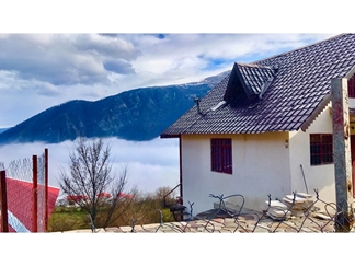 اجاره ویلا در ییلاقات تالش