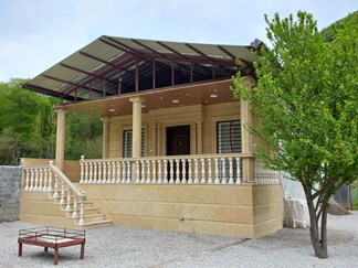 اجاره ویلا جنگلی در سوادکوه جوارم