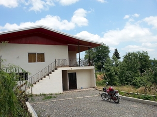 اجاره ویلا جنگلی در شیرگاه