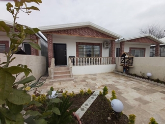 اجاره ویلا در چمستان