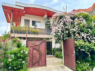 اجاره ویلا با استخر نزدیک رامسر