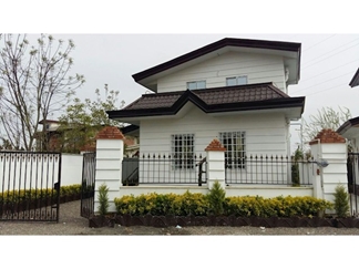 اجاره ویلا در شیرود