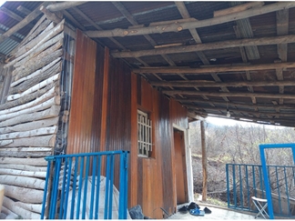 اجاره کلبه نزدیک فیلبند سنگ چال