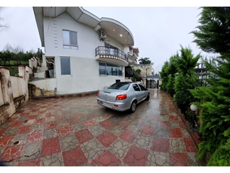 اجاره ویلا جنگلی استخردار رامسر