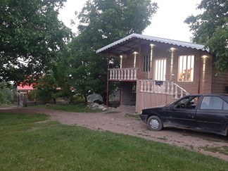 اجاره ویلا در تالش ییلاق مریان