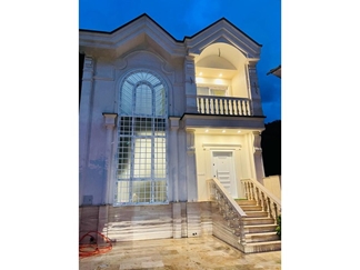 اجاره ویلا با استخر سرپوشیده رامسر