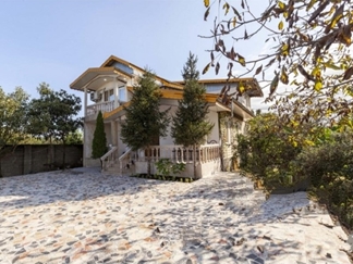 اجاره ویلا در تالش