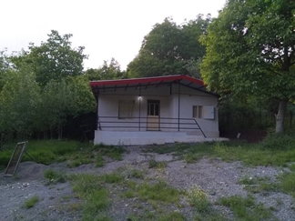 اجاره ویلا جنگلی در تالش