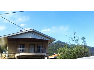 اجاره ویلا در قلعه رودخان