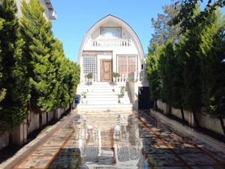 ویلا استخردار ساحلی در نوشهر