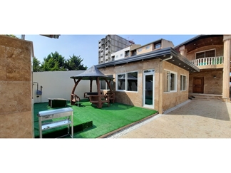 اجاره ویلا با استخر سرپوشیده ایزدشهر