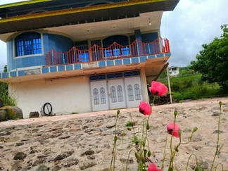 اجاره ویلا در ییلاق مریان