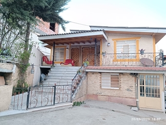 اجاره ویلا در کلاردشت