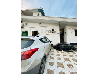 ویلای لب آب شهرک دریا کنار