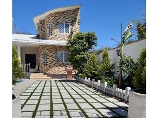 اجاره ویلا با استخر در صفاییه بابلسر