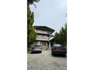 اجاره ویلا جنگلی در نوشهر