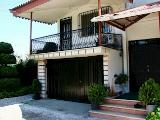 رزرو ویلای ساحلی نزدیک رامسر