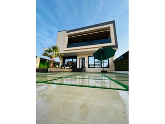 ویلا با استخر بیلیارد ایرهاکی سرخرود