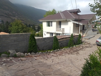 اجاره ویلا در رودبارک کلاردشت