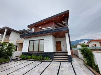 اجاره ویلا بااستخر در متل قو