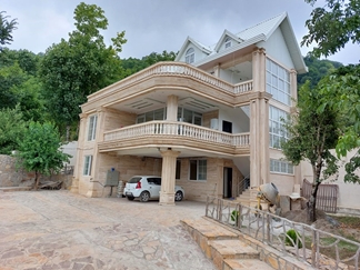 اجاره ویلا جنگی نزدیک رضوانشهر