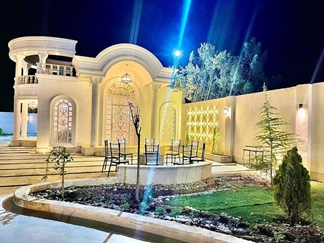 اجاره ویلا در اصفهان زردنجان
