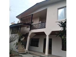 اجاره ویلا ساحلی در رامسر