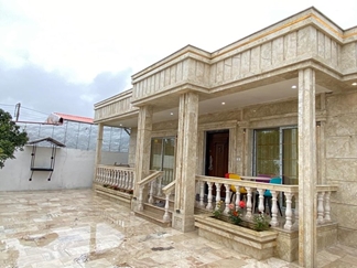 اجاره ویلا با استخر جکوزی محمود آباد