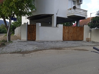 ویلا با استخر جنگل جواهرده رامسر