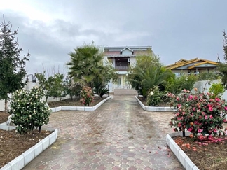 اجاره ویلا ساحلی در تالش