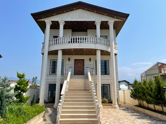 اجاره ویلا استخردار در متل قو