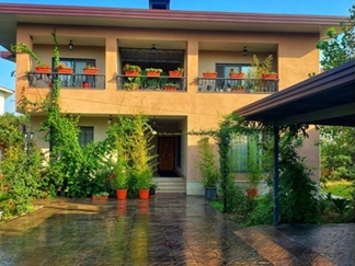 اجاره ویلا در رامسر