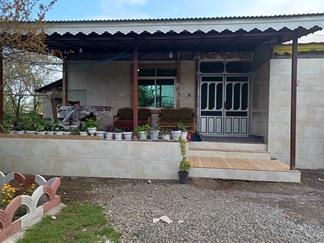 اجاره ویلا جنگلی در ماسال