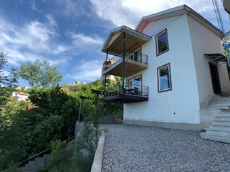 اجاره ویلا در رامسر اربکله با جکوزی