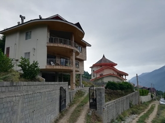 اجاره ویلا در تنکابن جاده دوهزار