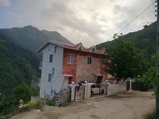 اجاره ویلا ییلاقی در دو هزار تنکابن