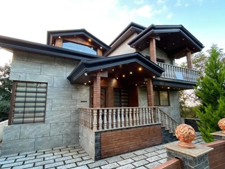 اجاره ویلا در متل قو استخردار