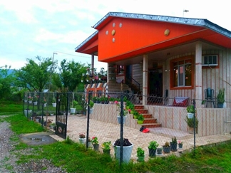 ویلای اجاره ای در ماسال