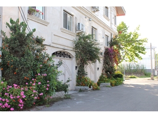 اجاره اقامتگاه در لنگرود