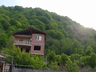 اجاره ویلا در جوارم سوادکوه