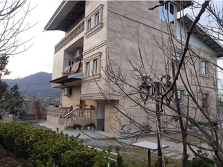 اجاره ویلا استخردار در تالش