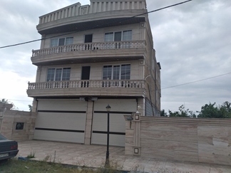 اجاره اقامتگاه با بیلیارد در تالش