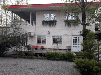 ویلا اجاره ای در چمخاله