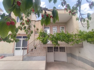 اجاره روزانه خانه در مشگین شهر