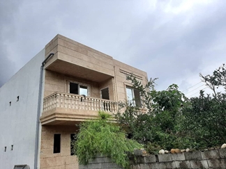 اجاره ویلا در سوادکوه چای باغ