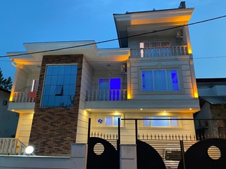 اجاره ویلا استخردار ساحلی چالوس