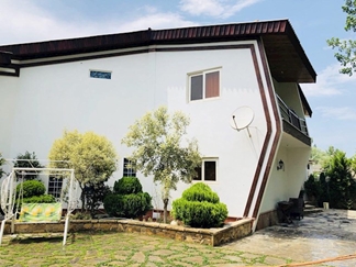 ویلا استخردار رویال لاکچری 2