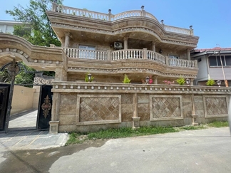 ویلا با استخر بیلیارد رامسر جواهرده