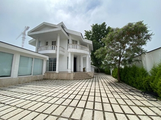 ویلای استخر دار در ایزدشهر